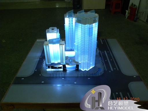  投標(biāo)方案(樓盤(pán))